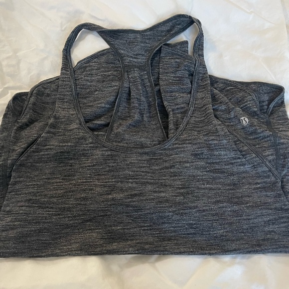 Lululemon 105f singlet - Picture 4 of 4